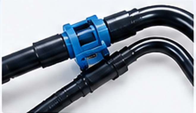 scr urea lines automotive tube assembly