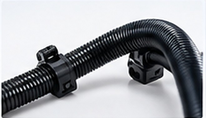 sunroof drain hoses automotive tube assembly